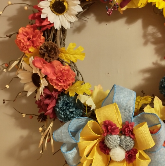 Wreath - Picture 2 of 5